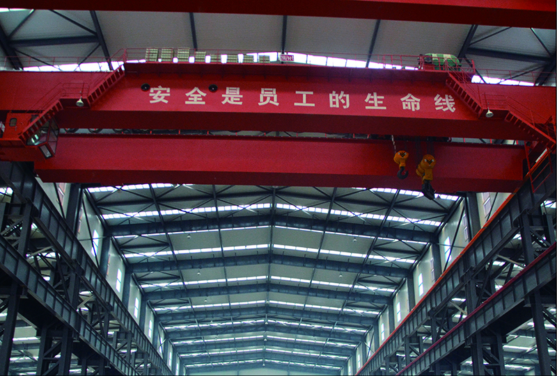 20t橋式起重機